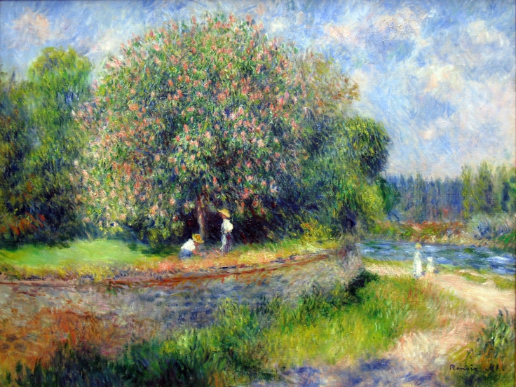 1881_Renoir_Bluehender_Kastanienbaum_anagoria