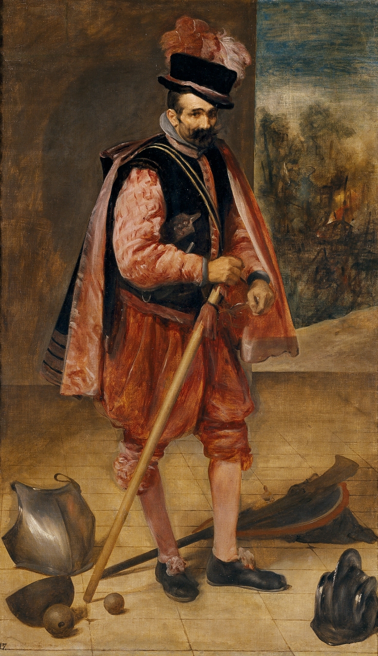 22 1632 El bufón llamado don Juan de Austria